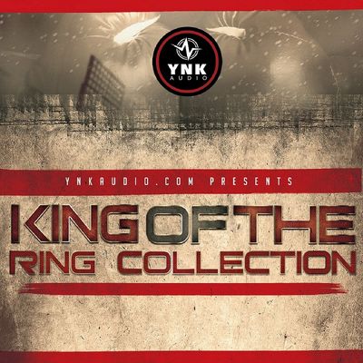 Download Sample pack King Of The Ring Collection