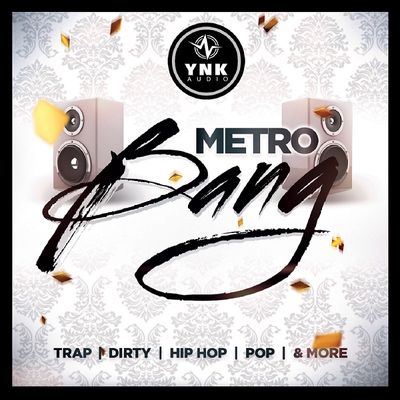 Download Sample pack Metro Bang