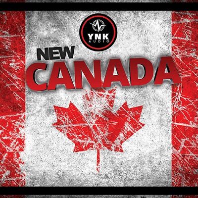 Download Sample pack New Canada