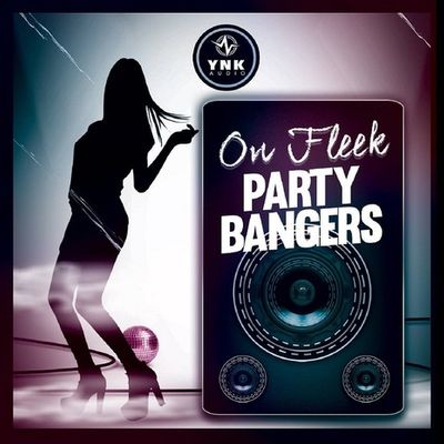 Download Sample pack On Fleek: Party Bangers