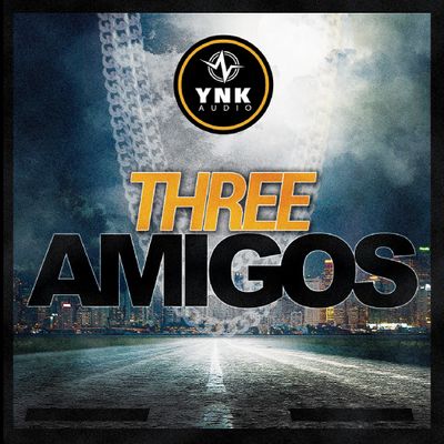Download Sample pack Three Amigos
