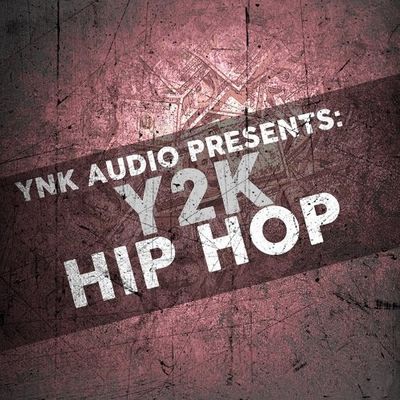 Download Sample pack Y2K Hip Hop