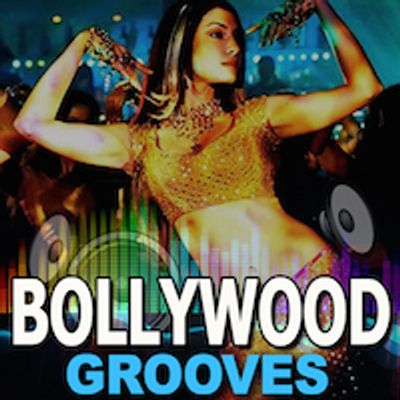 Download Sample pack Bollywood Grooves