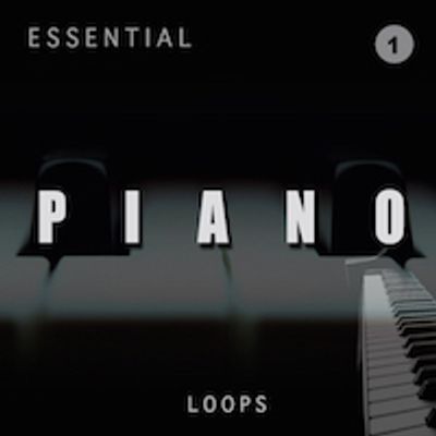 Download Sample pack Essential Piano Loops 1