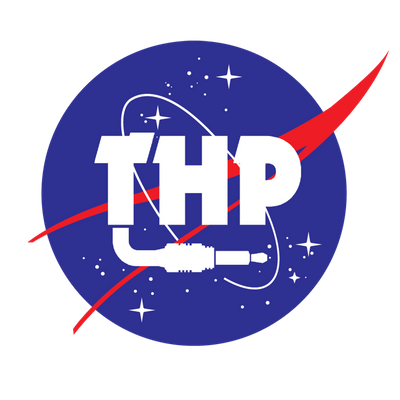 The Highest Producers Logo