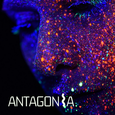 Download Sample pack Antagonia (Ableton Live Template)