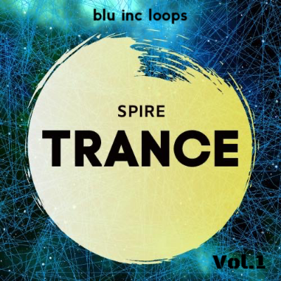 Download Sample pack Spire Trance vol.1