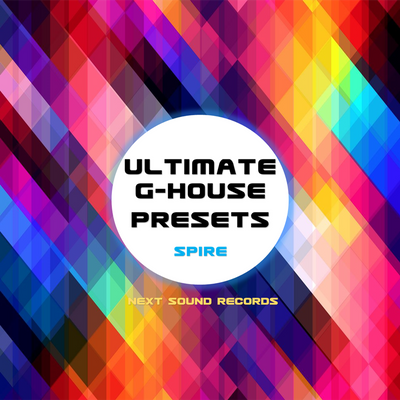 Download Sample pack Ultimate G-House