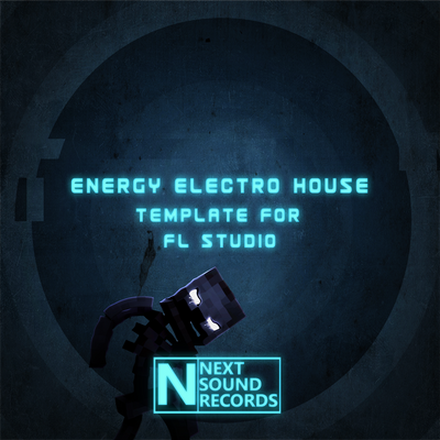 Download Sample pack ENERGY ELECTRO HOUSE PROJECT