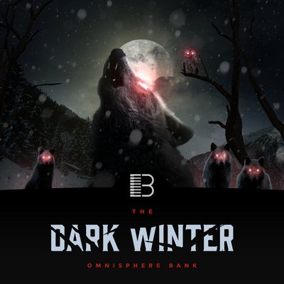 Download Sample pack Dark Winter
