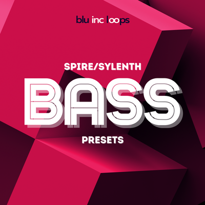 Download Sample pack Spire & Sylenth Bass Presets