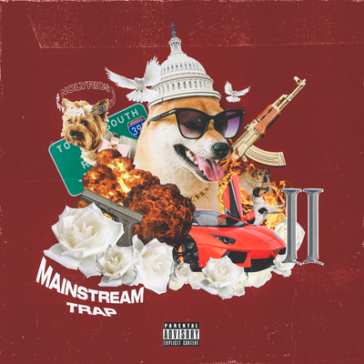 Download Sample pack MAINSTREAM TRAP 2