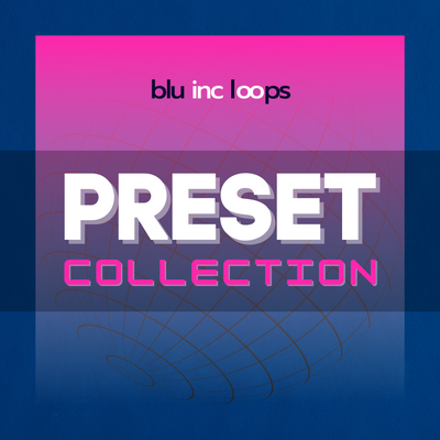 Download Sample pack Preset Collection