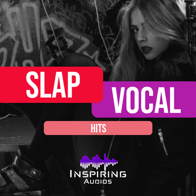 Download Sample pack Slap Vocal Hits