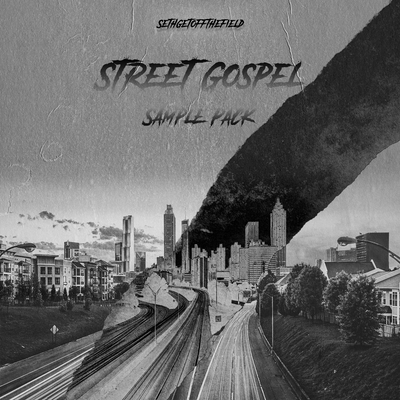 Download Sample pack Street Gospel