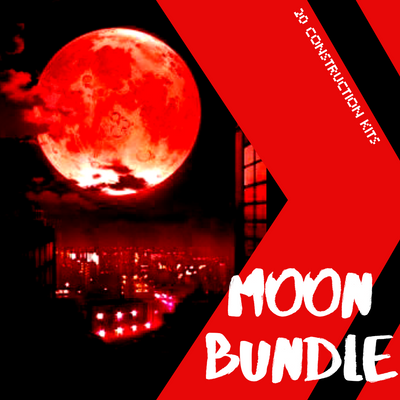Download Sample pack MOON BUNDLE