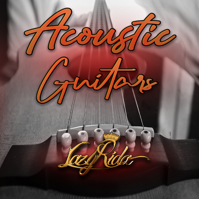 Download Sample pack Electric & Acoustic Real Guitars Vol. 1