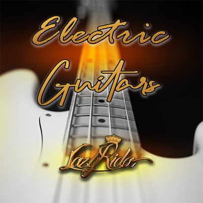 Download Sample pack Electric & Acoustic Real Guitars Vol. 2