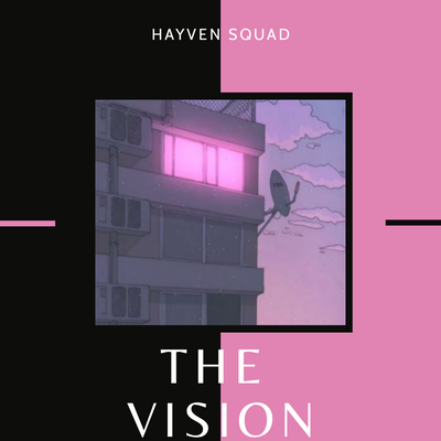Download Sample pack THEVISION