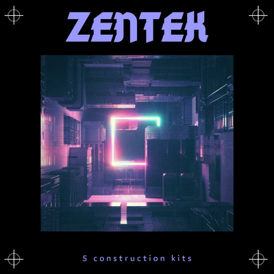 Download Sample pack ZENTEK