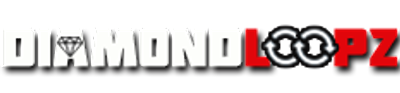 Diamond Loopz Logo