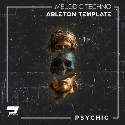 Download Sample pack Psychic - Melodic Techno