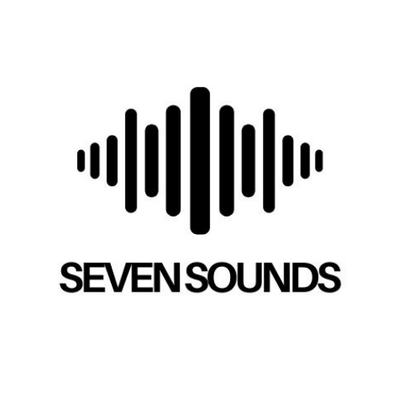 Seven Sounds Logo