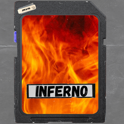 Download Sample pack Inferno [Loop Kit]