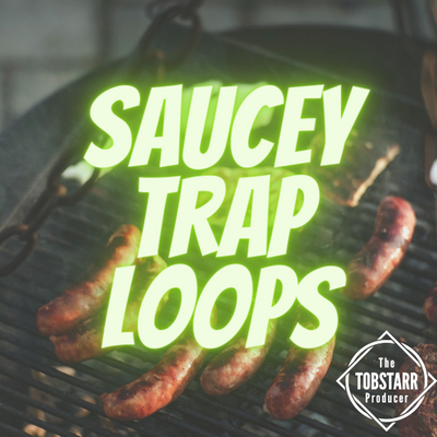 Download Sample pack Saucey Trap Loops