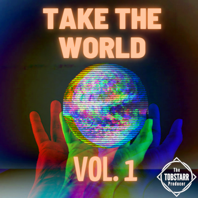 Download Sample pack Take The World Vol. 1
