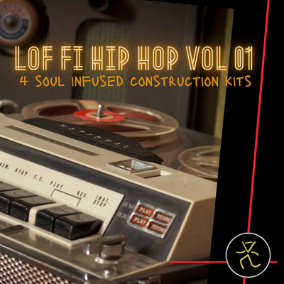 Download Sample pack Lofi Soul Hip Hop