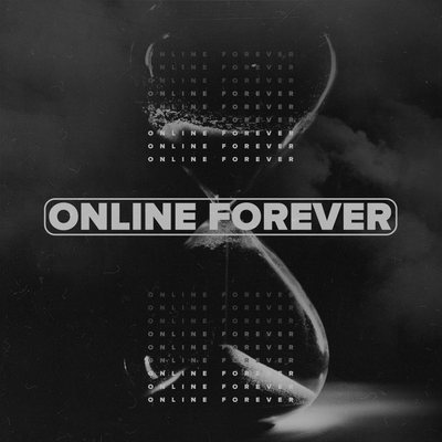 Online Forever Logo