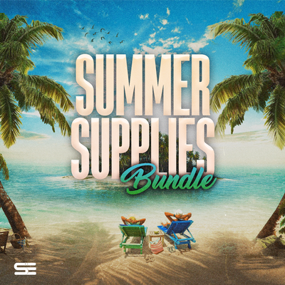 Download Sample pack Summer Supplies
