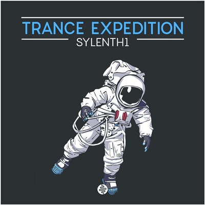 Download Sample pack Trance Expedition