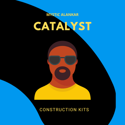 Download Sample pack Catalyst - Construction Kits