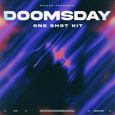 Download Sample pack Doomsday One Shot Kit - 130 One Shots