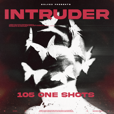Download Sample pack Intruder One Shot Kit
