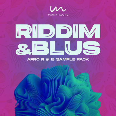 Download Sample pack RIDDIM & BLUS