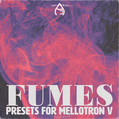 Download Sample pack Fumes - Presets for Mellotron V