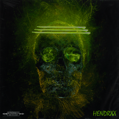 Download Sample pack HENDRXX- Trap Melodies