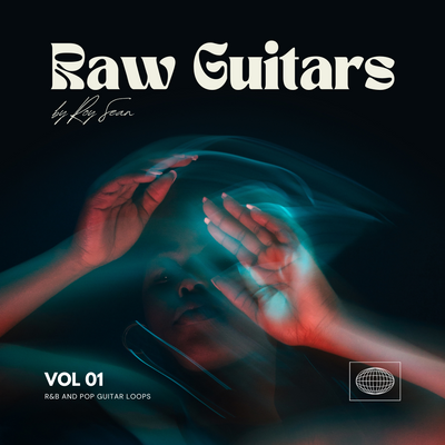 Download Sample pack Raw Guitars Vol.1