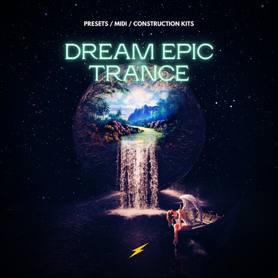 Download Sample pack Dream Epic Trance
