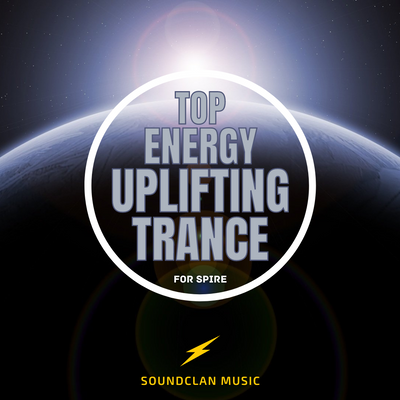 Download Sample pack Top Energy Uplifting Trance For Spire
