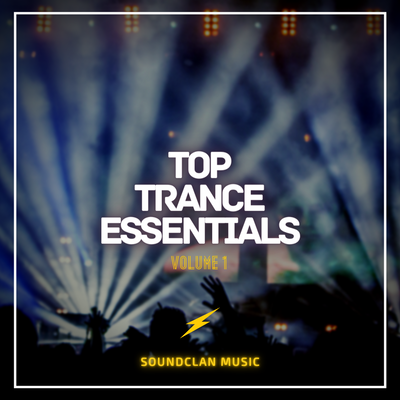 Download Sample pack Top Trance Essentials Vol. 1