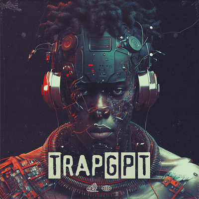 Download Sample pack TrapGPT: Modern Trap Vibes