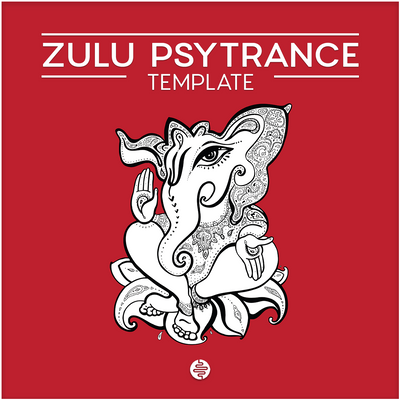 Download Sample pack ZULU Psytrance