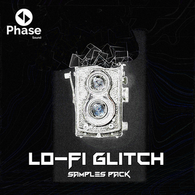 Download Sample pack Lo-Fi Glitch Samples