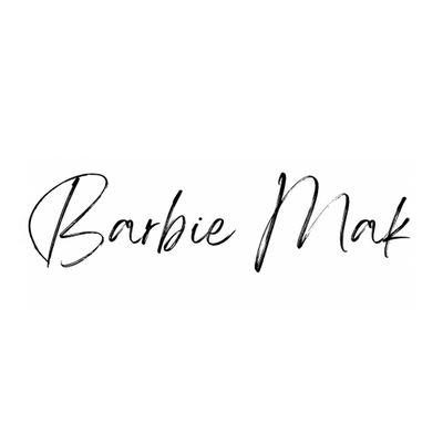 BarbieMakVocals Logo