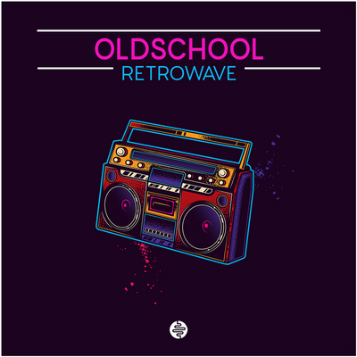 Download Sample pack Oldschool Retrowave