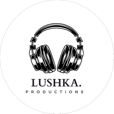 Lushka Productions Logo
